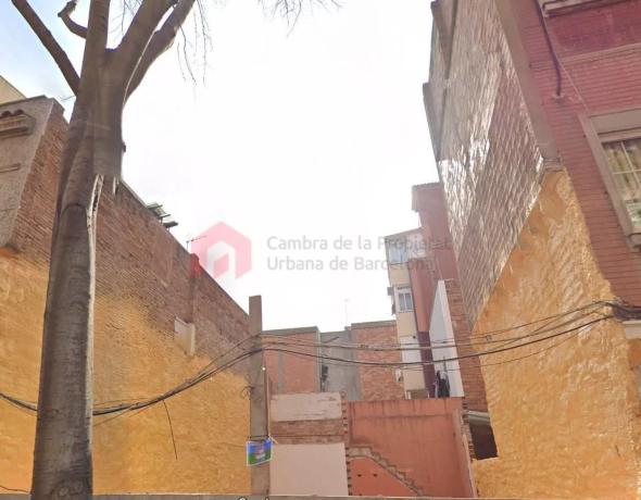 Terreno en Barrio Verdun