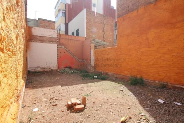 Terreno en Barrio Verdun