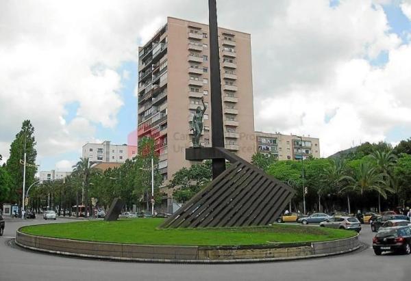 Terreno en Barrio Verdun