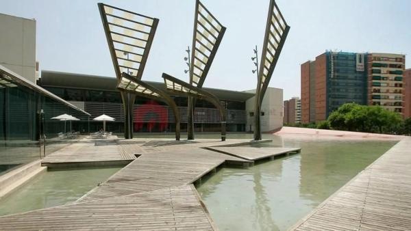 Terreno en Barrio Verdun