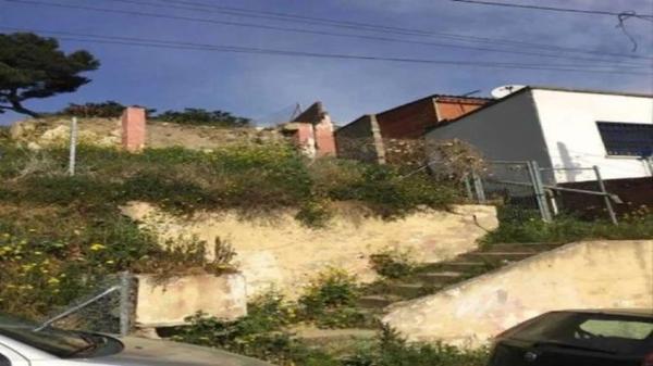 Terreno en calle de Sant Feliu de Codines, 100