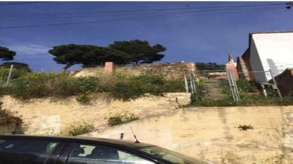 Terreno en calle de Sant Feliu de Codines, 100