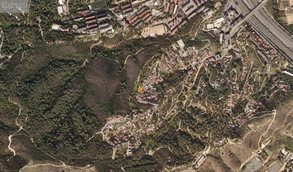 Terreno en Barrio Ciutat Meridiana - Torre Baró - Vallbona