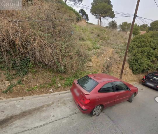 Terreno en Barrio Ciutat Meridiana - Torre Baró - Vallbona