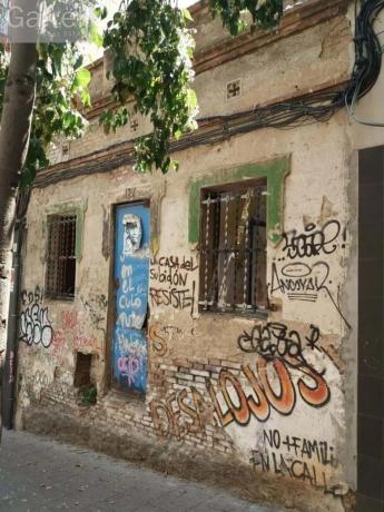 Terreno en Barrio Verdun