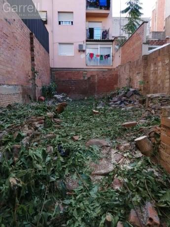 Terreno en Barrio Verdun