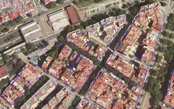 Terreno en Barrio Verdun