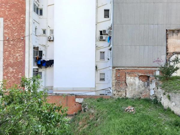 Terreno en cantera, 57