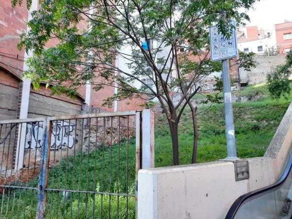 Terreno en cantera, 57