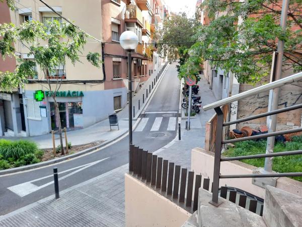 Terreno en cantera, 57