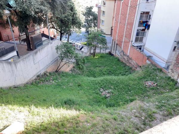 Terreno en cantera, 57