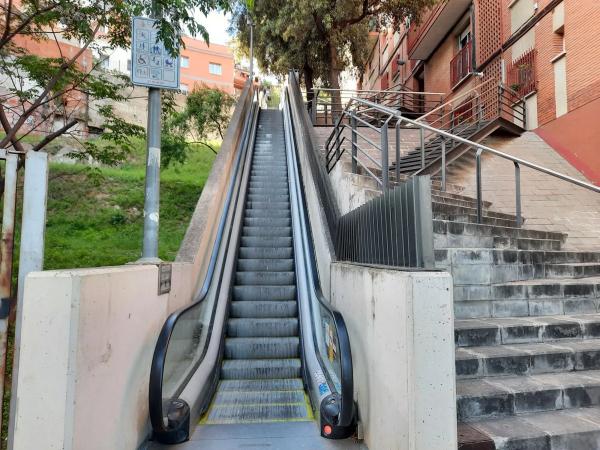 Terreno en cantera, 57