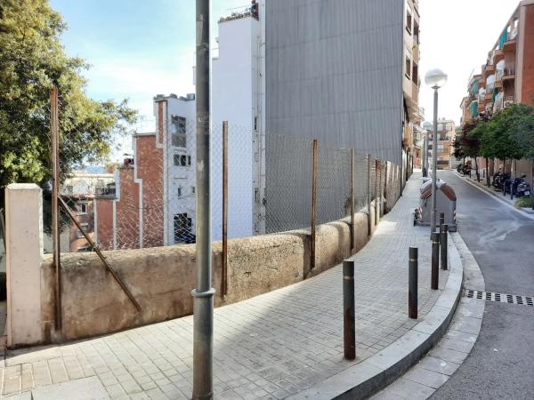 Terreno en cantera, 57