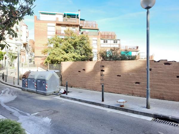 Terreno en cantera, 57