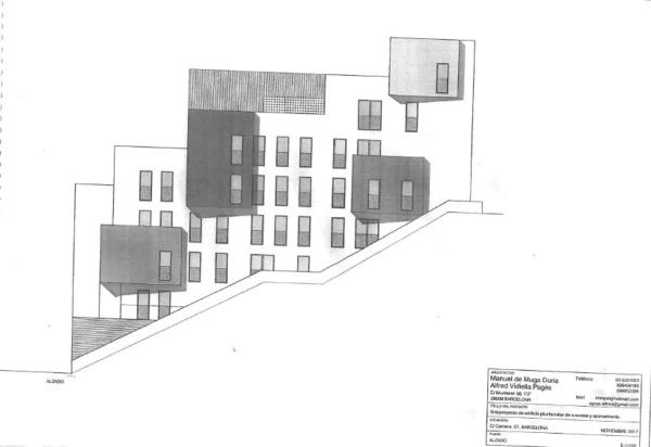 Terreno en cantera, 57