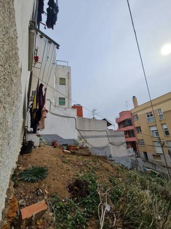 Terreno en Barrio Les Roquetes