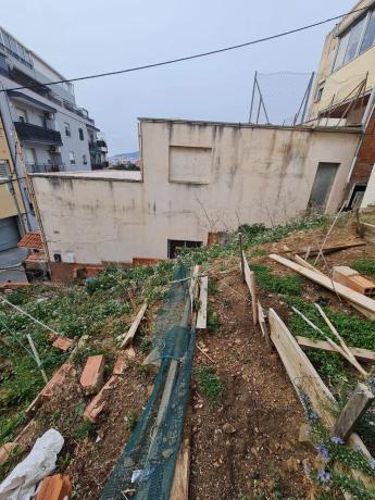 Terreno en Barrio Les Roquetes