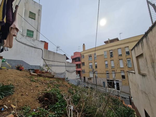 Terreno en Barrio Les Roquetes