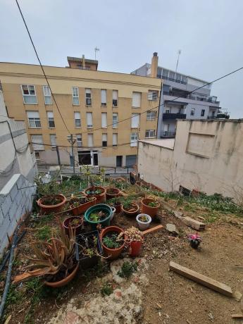 Terreno en Barrio Les Roquetes