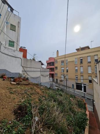 Terreno en Barrio Les Roquetes