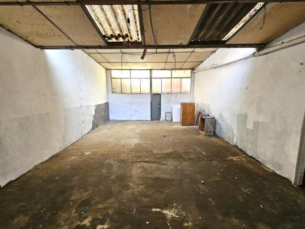 Terreno en calle d'Ausona