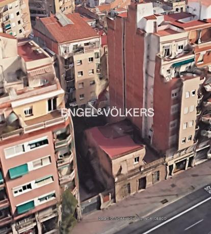 Terreno en calle de Ramon Albó