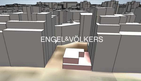 Terreno en calle de Ramon Albó