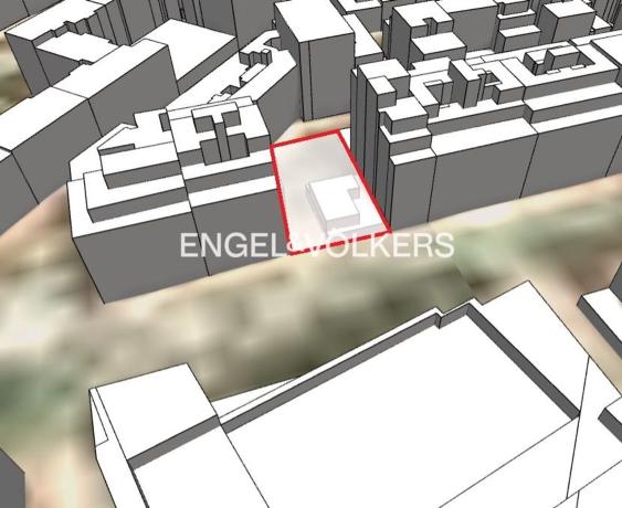 Terreno en calle de Ramon Albó