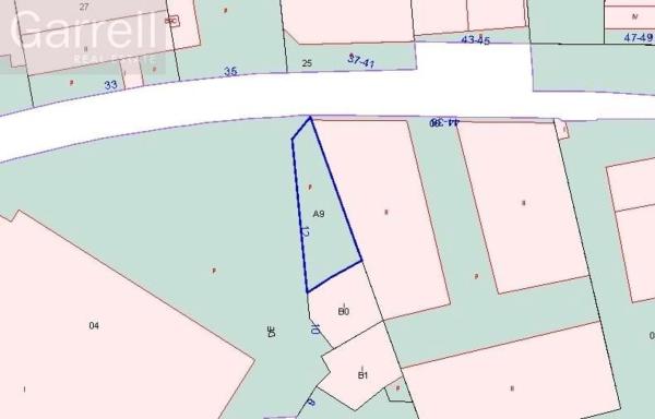 Terreno en Barrio El Bon Pastor