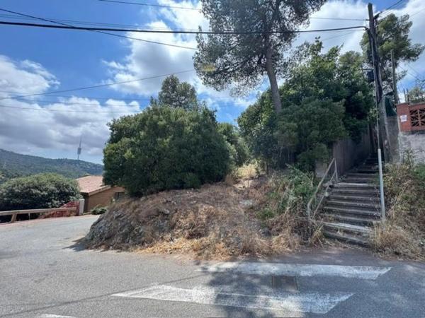 Terreno en paseo de la Vimetera, 29