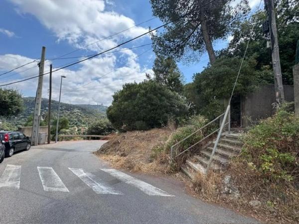 Terreno en paseo de la Vimetera, 29