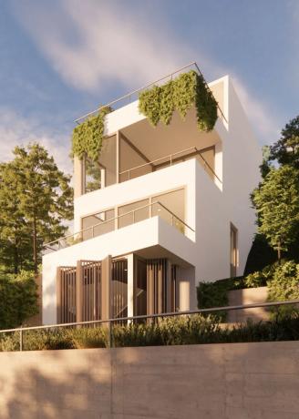 Terreno en paseo de la Vimetera, 29