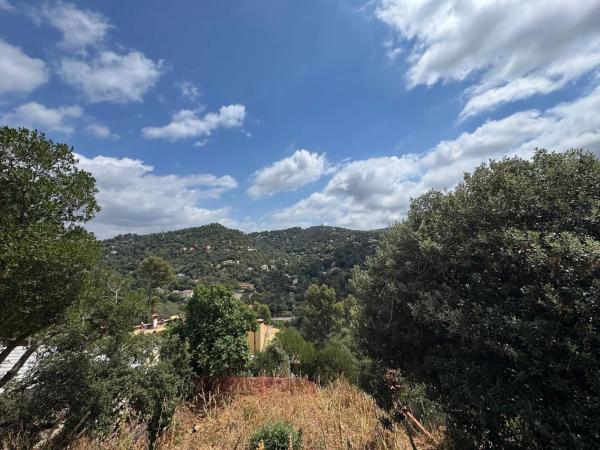 Terreno en paseo de la Vimetera, 29