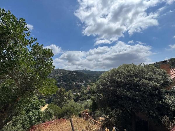 Terreno en paseo de la Vimetera, 29