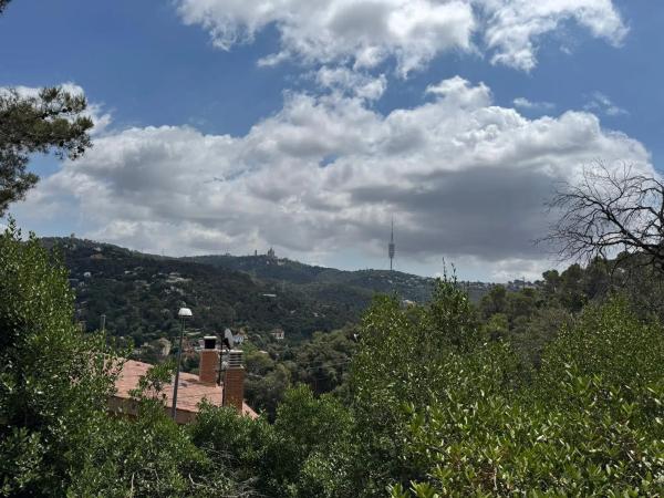 Terreno en paseo de la Vimetera, 29