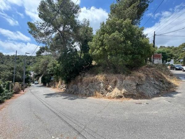 Terreno en paseo de la Vimetera, 29