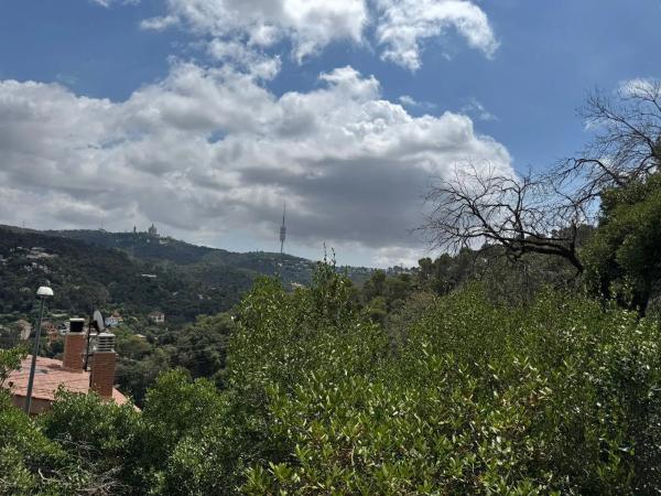 Terreno en paseo de la Vimetera, 29