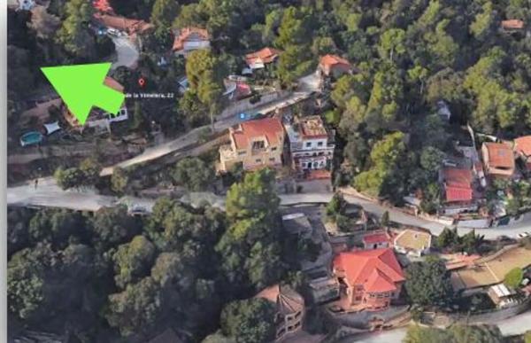 Terreno en paseo de la Vimetera, 29