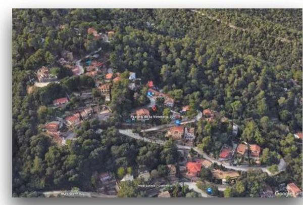 Terreno en paseo de la Vimetera, 29