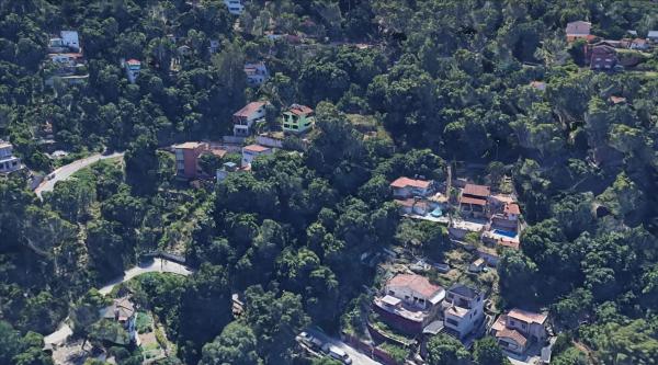 Terreno en calle Major del Rectoret