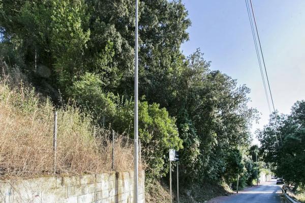 Terreno en calle Major del Rectoret