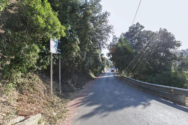 Terreno en calle Major del Rectoret