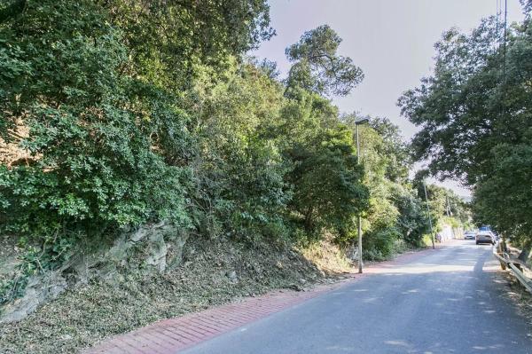 Terreno en calle Major del Rectoret