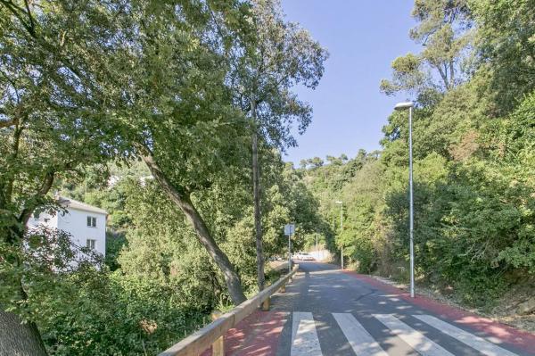 Terreno en calle Major del Rectoret