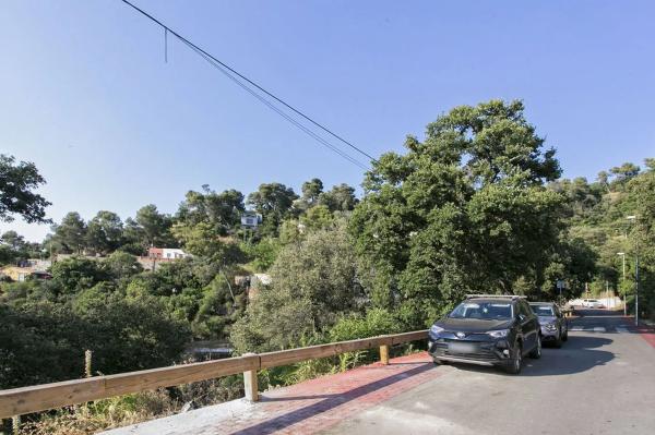 Terreno en calle Major del Rectoret