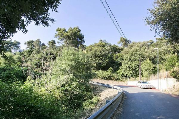 Terreno en calle Major del Rectoret