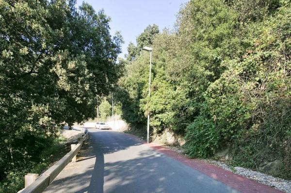 Terreno en calle Major del Rectoret