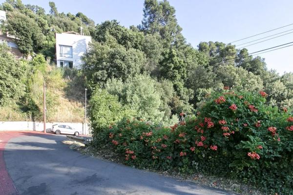 Terreno en calle Major del Rectoret
