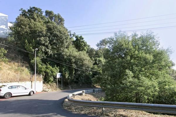 Terreno en calle Major del Rectoret