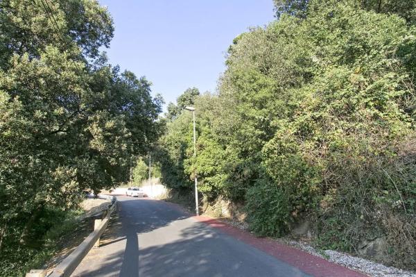 Terreno en calle Major del Rectoret